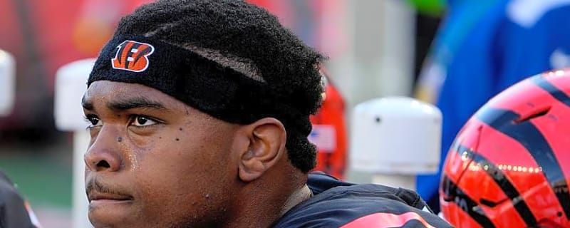 Orlando Brown Jr. Makes BOLD Declaration About Bengals Offensive Line Ahead of 2026 Season