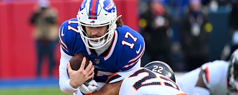 Bills vs. Broncos preview, prediction, storylines, odds, injuries, player to watch