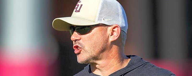 Florida State Freshman Generating Buzz As 2026 Season Nears