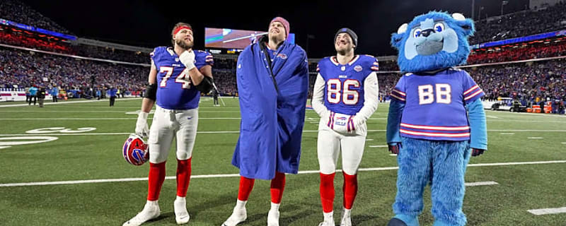 One Overlooked Departure That Will Hurt Buffalo Bills' Offense the Most