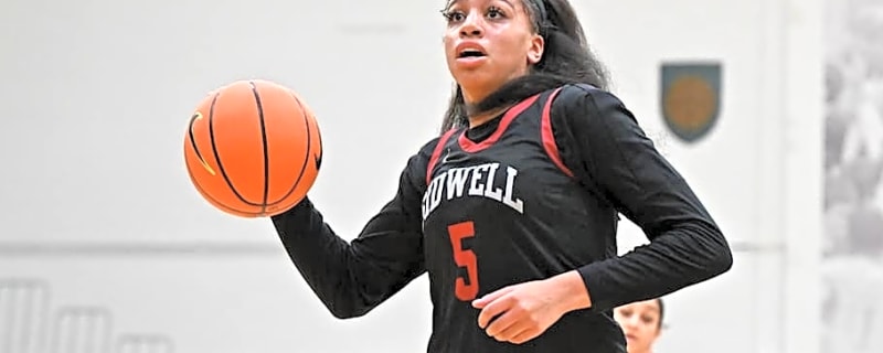 Five-Star Forward Jordyn Jackson Is Everything Brenda Frese Wants in Maryland’s Next Star
