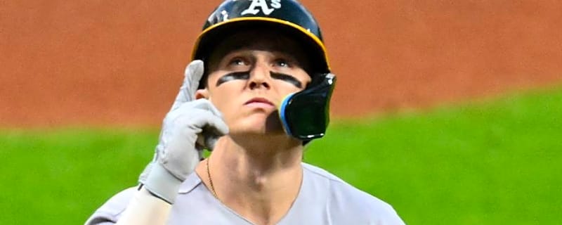Why Athletics' Gelof  Will Reach Star Status Next Season