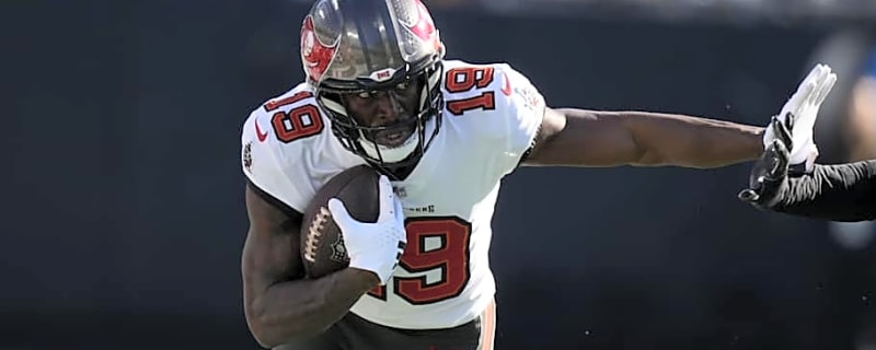 Steelers Add New Name to WR Search