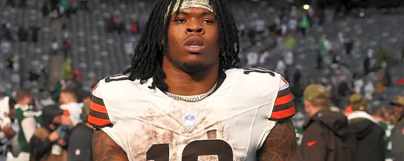 3 Browns Players You Should Leave Your Fantasy Football Draft With