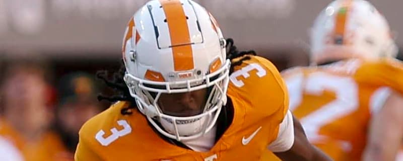 Most Concerning Question Mark Raiders Face With Rookie Jermod McCoy