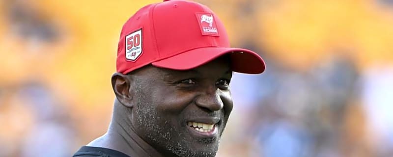 Buccaneers give great injury news ahead of Cardinals game