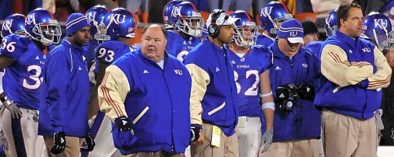 KU vs. Missouri Border War Documentary Debuts in Kansas City