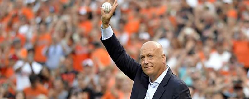 Baltimore Orioles to celebrate 30-year anniversary of franchise great