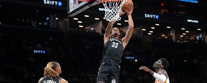 Nets Rank in Top Tier of Draft Asset Rankings