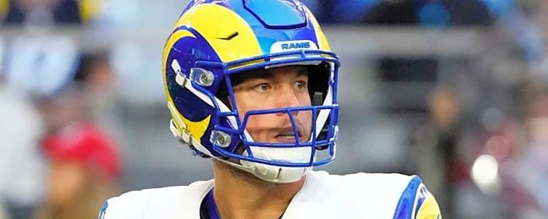 What the Rams Have To Keep in Mind in Week 15