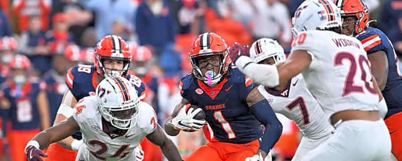 Burning Summer Questions for Virginia Tech Football&#39;s Position Groups, Part 2: Defense