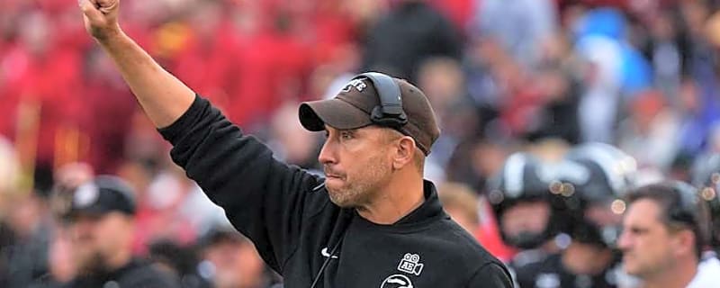 Iowa State Cyclones Rightfully Predicted to Snap Three-Game Losing Streak