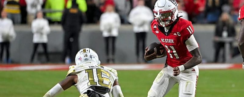 The One Georgia Tech Player Who Will Shock People In 2026