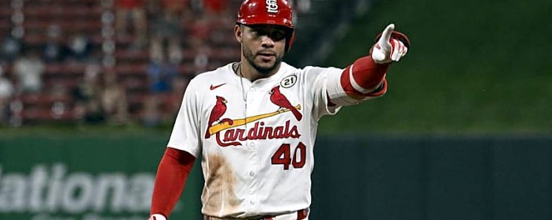 Red Sox Fans Should Watch Cardinals Closely For Another Trade