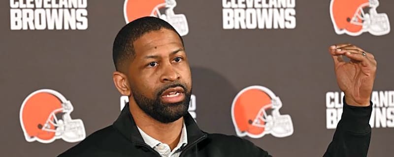 One Dream NFL Draft Trade That Could Change the Browns Overnight