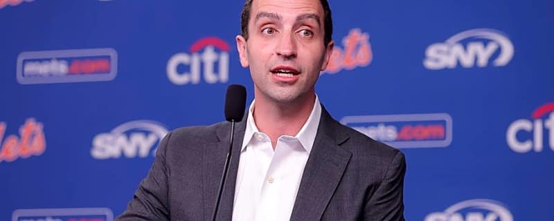 Ranking the Mets' Top 5 Offseason Priorities
