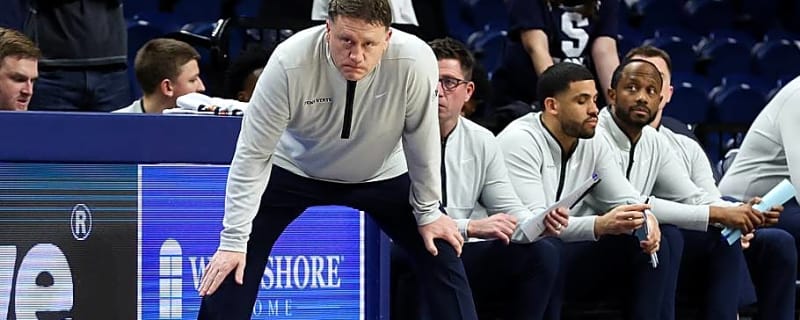 Penn State Basketball 2026-27 Season Preview: Turnaround Could Be in Sight