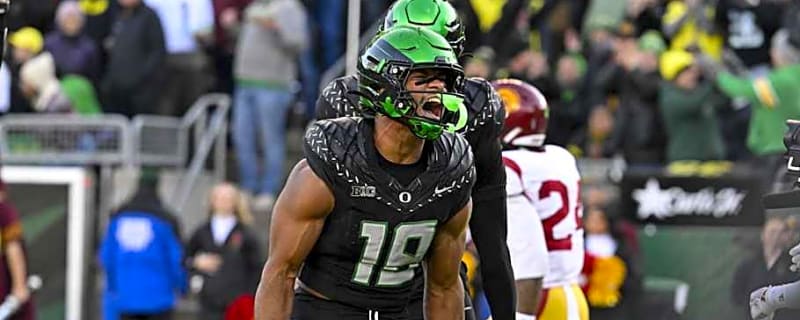 Carolina Panthers linked to ‘legitimate weapon’ in NFL draft