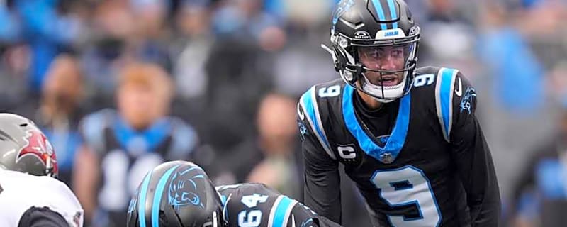 Why it's ok that Bryce Young hasn't necessarily been worthy of 2023 top pick