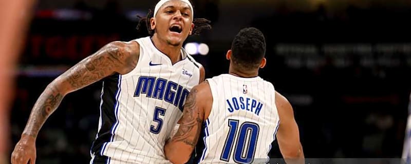 Perimeter-Challenged Orlando Magic Could Find Relief From Phoenix Suns