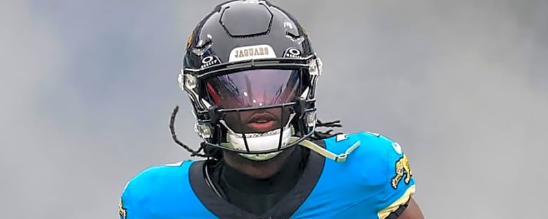 Why the Jaguars Must Quickly Make a Critical Decision on Brian Thomas Jr.