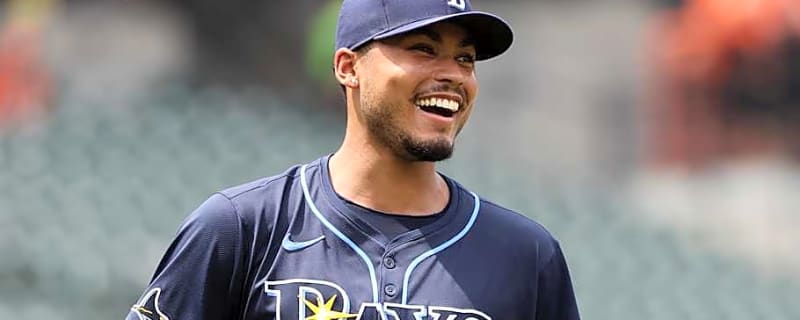 Cubs Should Make Blockbuster Play for Ace Being Shopped by Rays