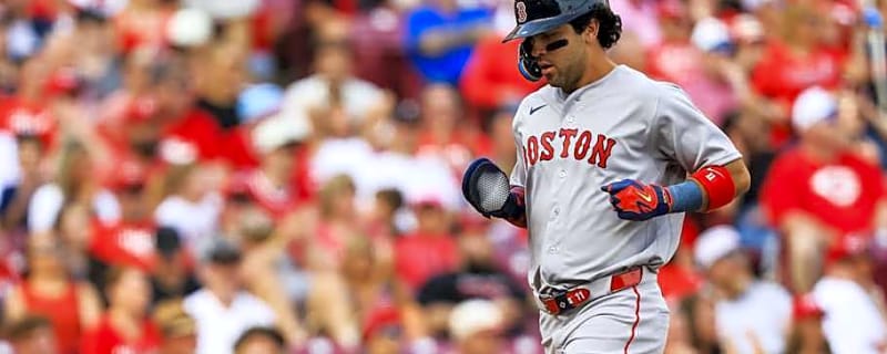 Red Sox's Roman Anthony Explains Why Marcelo Mayer is 'Slept on'