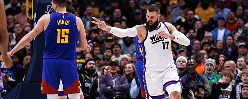 Jonas Valanciunas Reveals First Conversation With Nikola Jokic After Nuggets Signing