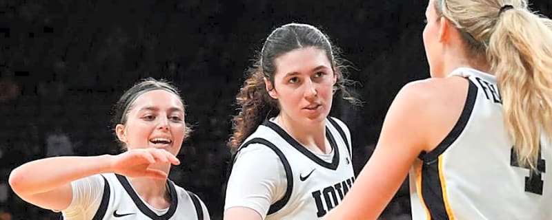 Iowa's Two Keys To Victory vs. Penn State