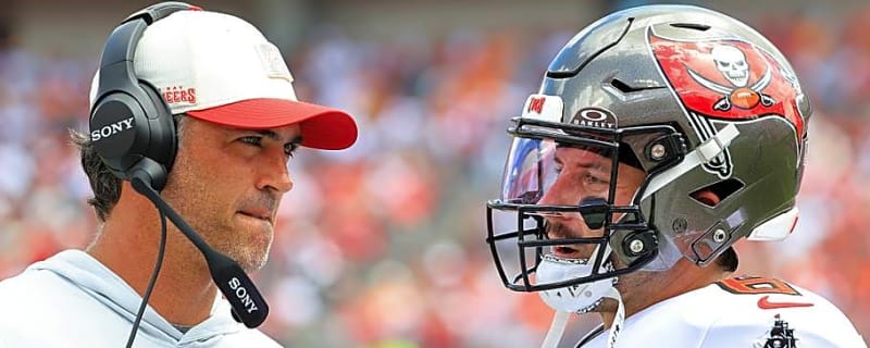 Buccaneers Have One Positive to Look Forward to After 2 Weeks