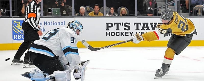Vegas Hockey Knight gives their bold predictions for the 2026-27 season