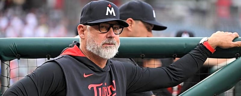Ranking the Minnesota Twins' Top 5 Offseason Priorities