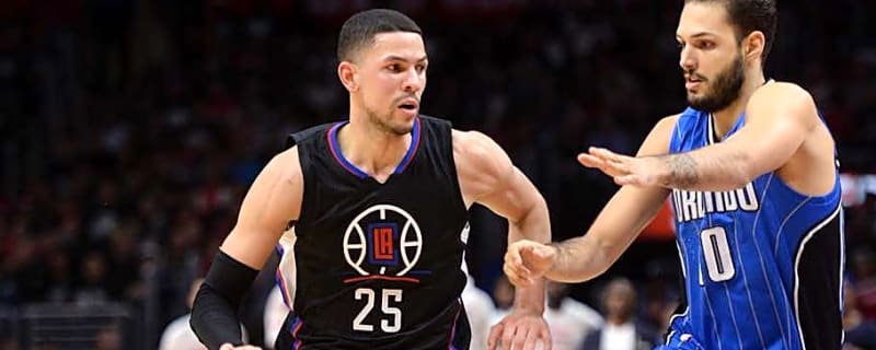 Former Knicks Guard Wants Veteran on TV