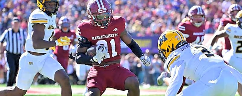 Iowa Hawkeyes 2025 Opponent Preview: UMass Minutemen
