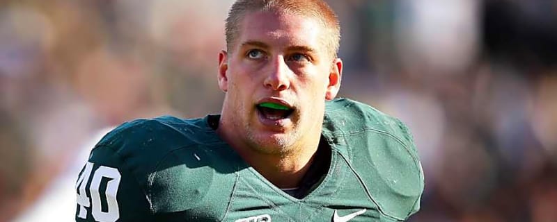 Hiring Max Bullough Could Have Lasting Impact on MSU Football
