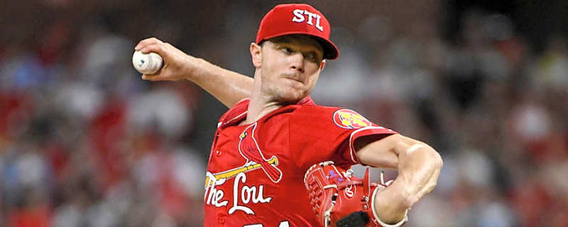 Cardinals Landed Next Potential Ace in Blockbuster Sonny Gray Trade