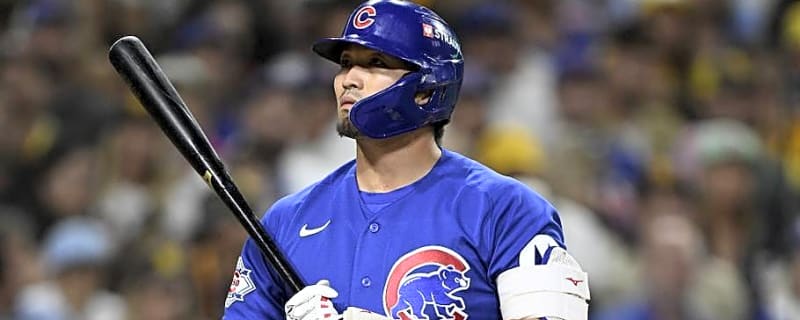 One Cubs Free Agent They Can’t Afford to Lose (And One They Can)