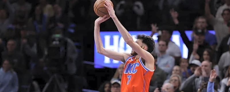 OKC Thunder Grind Out Win vs. Timberwolves Despite 3-Point Woes