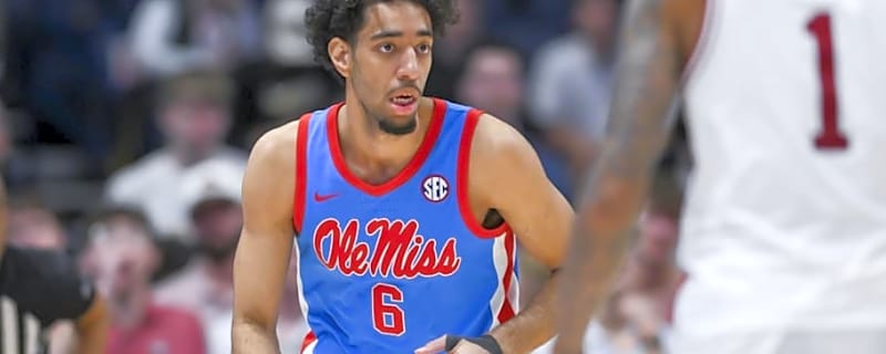 Ole Miss Basketball Set To Return Elite Guard Amid Chris Beard's Roster Reload