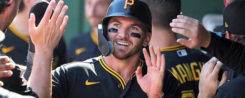 Pirates Offense Has Great Bounceback Opportunity Coming Up