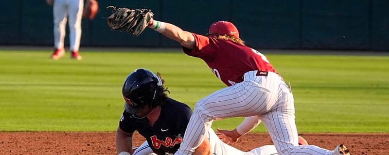 Three Conference Tournaments to Watch for Beaver Baseball Fans