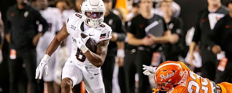 Cincinnati Bearcats Football Ranked Among Analytic-Consensus Top 30 Teams Nationally