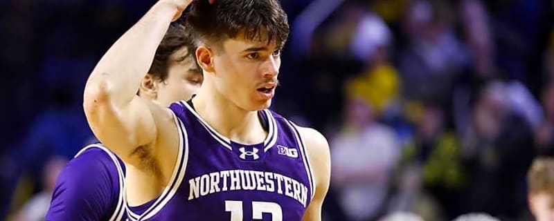 Brooks Barnhizer is a Backend Rotation Dark Horse for OKC Thunder