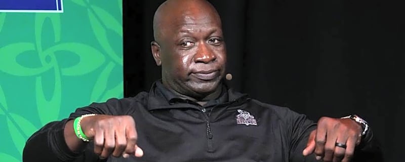 Vikings Legend Takes a Clear Stance on Potential Kirk Cousins Reunion