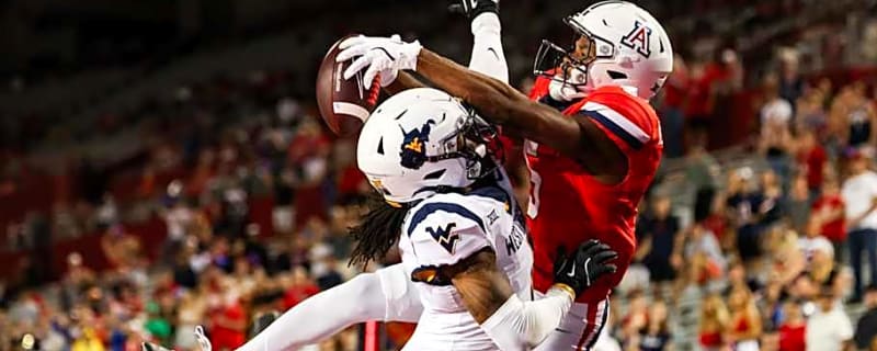 Steelers Release Rookie WR