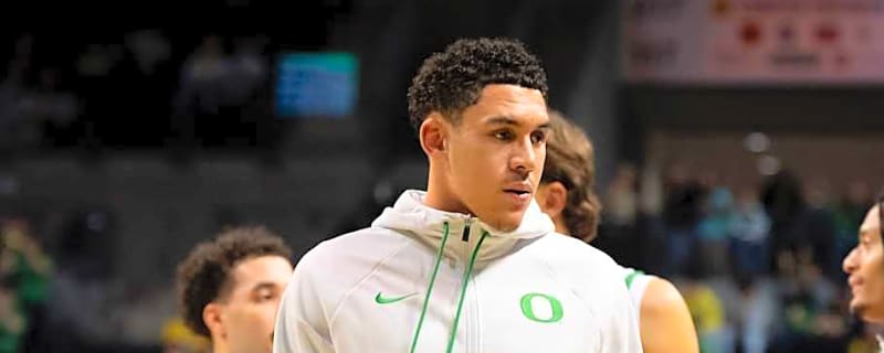 What Jackson Shelstad&#39;s Early Return from Injury Means for Oregon Ducks