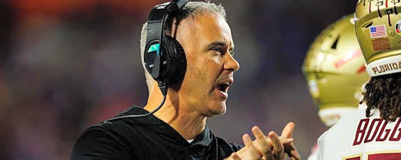 FSU Football's Biggest Question Heading Into 2026 is Obvious