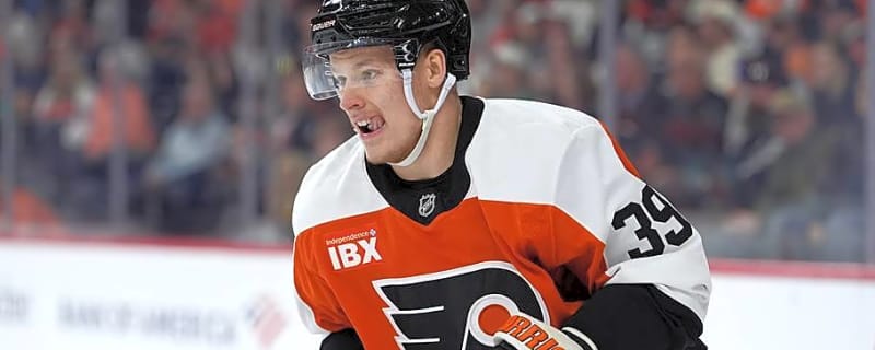 Trading the team is not the answer to the Flyers' issues