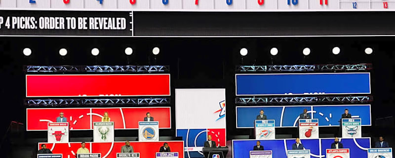 The Atlanta Hawks Were Painfully Close to Securing A Top Three Pick in the 2026 NBA Draft Lottery