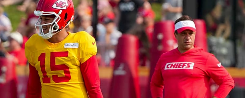 Teams Inside the Top 10 That Won't Affect Chiefs Selection at No. 9